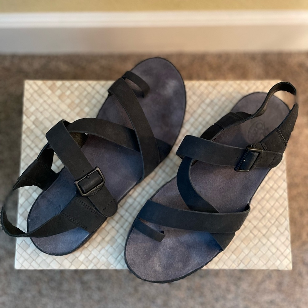 Chaco Sandals- size US 9